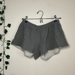 BRANDY MELVILLE / JOHN GAULT SHORTS